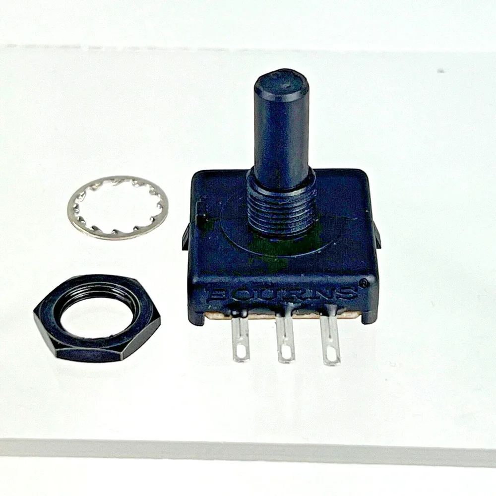 BOURNS VITAMIX 5000 5200 Replacement Variable Speed Switch Control Potentiometer